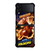 POKEMON CHARIZARD Samsung Galaxy Z Flip 4 Case Cover
