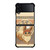 POKEMON EEVEE CUTE Samsung Galaxy Z Flip 4 Case Cover