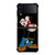 POPEYE AND OLIVE CARTOON Samsung Galaxy Z Flip 4 Case Cover