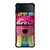 POPPY TROLLS WORLD TOUR Samsung Galaxy Z Flip 4 Case Cover