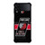 PORTLAND TRAIL BLAZERS LOGO Samsung Galaxy Z Flip 4 Case Cover