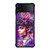 PRINCE PURPLE RAIN ART Samsung Galaxy Z Flip 4 Case Cover