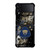 PUMAS UNAM FOOTBALL LOGO Samsung Galaxy Z Flip 4 Case Cover