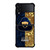 PUMAS UNAM LOGO Samsung Galaxy Z Flip 4 Case Cover
