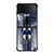 RAYADOS MONTERREY FC LOGO Samsung Galaxy Z Flip 4 Case Cover