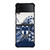 RAYADOS MONTERREY SYMBOL Samsung Galaxy Z Flip 4 Case Cover