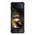 REAL MADRID EMBLEM Samsung Galaxy Z Flip 4 Case Cover