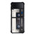 RETRO CASSETTE TAPE C-90 CR Samsung Galaxy Z Flip 4 Case Cover