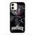 THE PUNISHER MARVEL iPhone 12 Case Cover