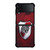 RIVER PLATE EL MAS GRANDE LOGO Samsung Galaxy Z Flip 4 Case Cover