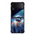 ROBOT BB-8 DROID STAR WARS Samsung Galaxy Z Flip 4 Case Cover