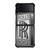 ROLLS ROYCE 3D LOGO Samsung Galaxy Z Flip 4 Case Cover
