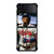 RONALD ACUNA JR ATLANTA BRAVES Samsung Galaxy Z Flip 4 Case Cover