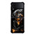 ROTTWEILER DOG POTRAIT 2 Samsung Galaxy Z Flip 4 Case Cover ROTTWEILER DOG POTRAIT 2 Samsung Galaxy Z Flip 4 Case Cover