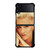 ROXETTE GUN MARIE FREDRIKSSON Samsung Galaxy Z Flip 4 Case Cover