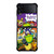 RUGRATS CARTOON 2 Samsung Galaxy Z Flip 4 Case Cover