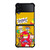 RUGRATS CARTOON Samsung Galaxy Z Flip 4 Case Cover
