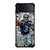 RUSSELL WILSON SEATTLE SEAHAWK Samsung Galaxy Z Flip 4 Case Cover