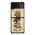 SAILOR JERRY DUCK TATTOO Samsung Galaxy Z Flip 4 Case Cover