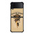 SAILOR JERRY NEW TATTOO Samsung Galaxy Z Flip 4 Case Cover