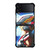 SAINT SEIYA PEGASUS NEW Samsung Galaxy Z Flip 4 Case Cover
