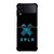 SAM AND COLBY XPLR ICON Samsung Galaxy Z Flip 4 Case Cover