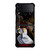 SAMURAI JACK CARTOON Samsung Galaxy Z Flip 4 Case Cover