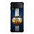 SAN DIEGO PADRES GOLD LOGO Samsung Galaxy Z Flip 4 Case Cover