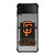 SAN FRANCISCO GIANTS icon Samsung Galaxy Z Flip 4 Case Cover