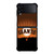 SAN FRANCISCO GIANTS MLB LOGO Samsung Galaxy Z Flip 4 Case Cover