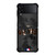 SAN FRANCISCO GIANTS RUSTY LOGO Samsung Galaxy Z Flip 4 Case Cover