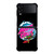 SANTA CRUZ RAT FINK Samsung Galaxy Z Flip 4 Case Cover