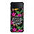 SANTA CRUZ SKATEBOARDS VINTAGE Samsung Galaxy Z Flip 4 Case Cover