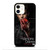 THE VAMPIRE DIARIES IAN SOMERHALDER iPhone 12 Case Cover