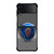 SCANIA TRUCK SAAB 3D LOGO Samsung Galaxy Z Flip 4 Case Cover