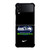 SEATTLE SEAHAWKS NFL NIKE Samsung Galaxy Z Flip 4 Case Cover
