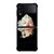 SEXY MARILYN MONROE 1950 Samsung Galaxy Z Flip 4 Case Cover