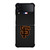 SF SAN FRANCISCO GIANTS LOGO Samsung Galaxy Z Flip 4 Case Cover