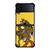 SHAGGY AND SCOOBY DOO Samsung Galaxy Z Flip 4 Case Cover