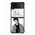 SHAWN MENDES SIGNATURE Samsung Galaxy Z Flip 4 Case Cover