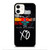 THE WEEKND XO iPhone 12 Case Cover