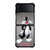 SIMPLE COACH SYLVESTER Samsung Galaxy Z Flip 4 Case Cover