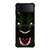 SLIMER GHOSTBUSTER TERRIBLE FACE Samsung Galaxy Z Flip 4 Case Cover