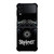 SLIPKNOT BAND LOGO Samsung Galaxy Z Flip 4 Case Cover