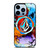 VOLCOM COLORFUL LOGO iPhone 13 Pro Max Case Cover