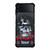SLIPKNOT METAL BAND Samsung Galaxy Z Flip 4 Case Cover