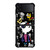 SNOOPY COOL CARTOON Samsung Galaxy Z Flip 4 Case Cover