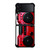 SONY BOOMBOX JOBSITE RADIO Samsung Galaxy Z Flip 4 Case Cover