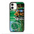 THE WIZARD OF OZ TALE iPhone 12 Case Cover