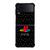 SONY PLAYSTATION 5 GAME ICON Samsung Galaxy Z Flip 4 Case Cover